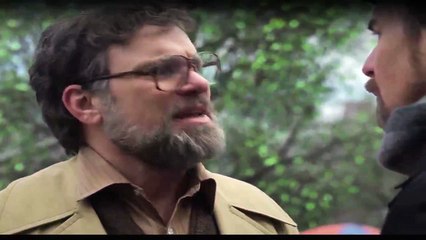 Fosse-Verdon Staffel 1 Folge 7 - Part 01 HD Deutsch