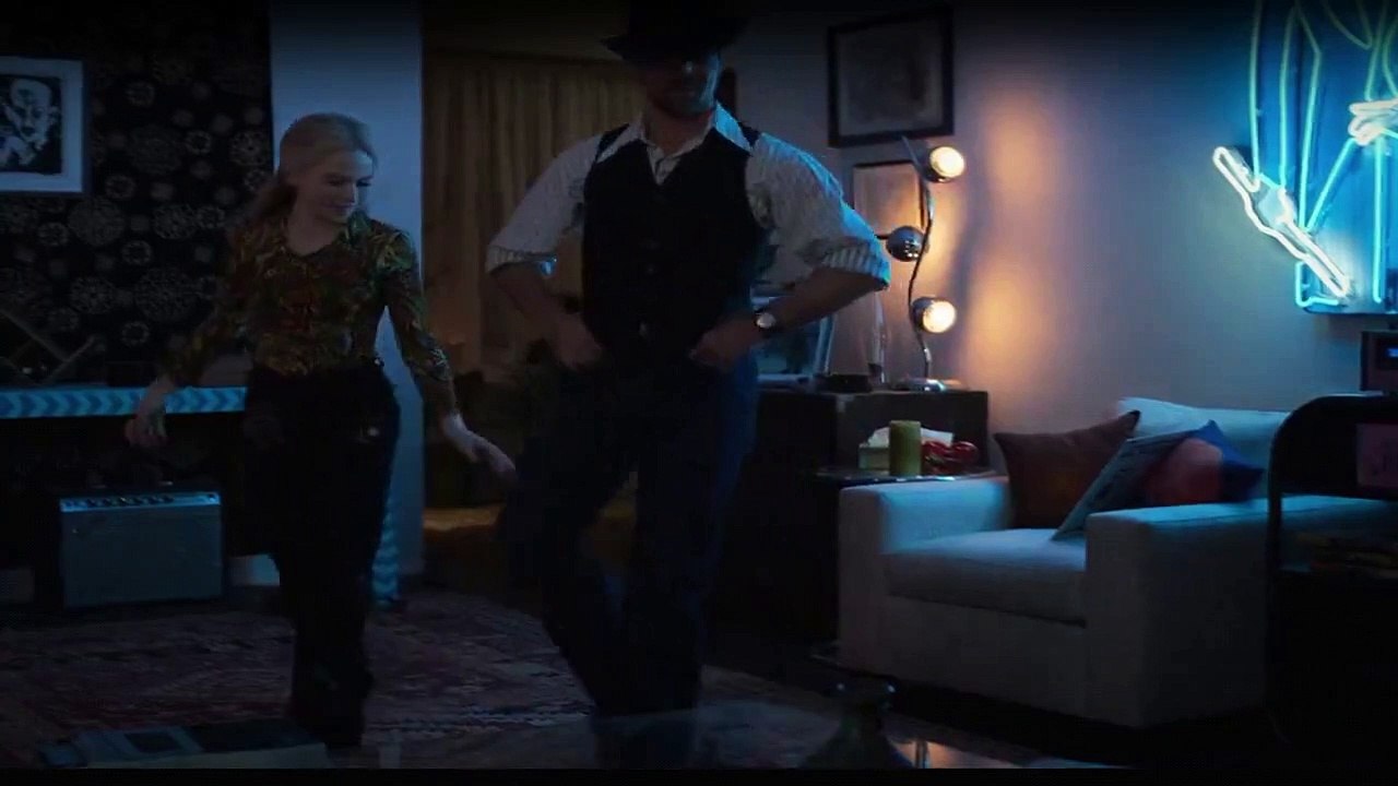 Fosse-verdon staffel 1 folge 8 - part 01 hd deutsch