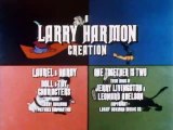 Dick & Doof - Laurel & Hardys (Zeichentrick) Staffel 1 Folge 127 HD Deutsch