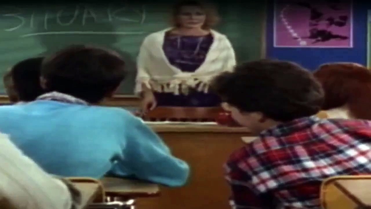 Wunderbare Jahre Staffel 3 Folge 18 HD Deutsch