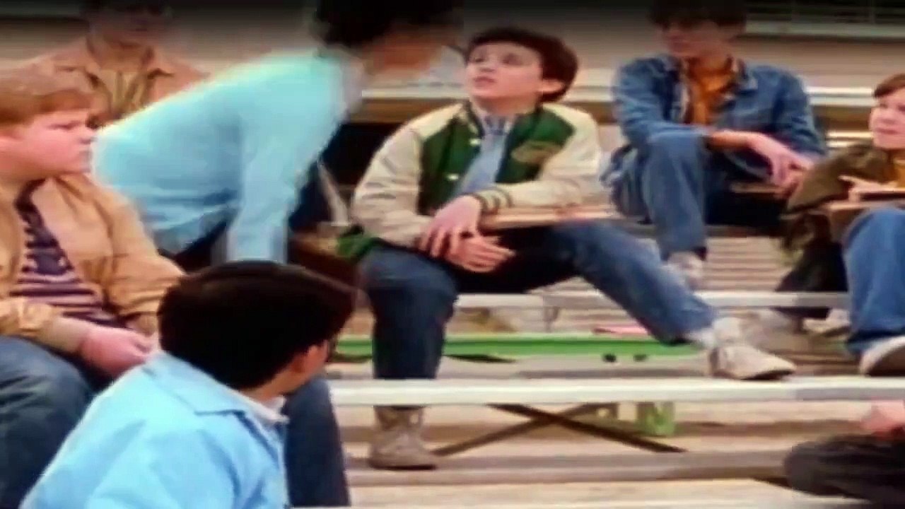 Wunderbare Jahre Staffel 3 Folge 21 HD Deutsch