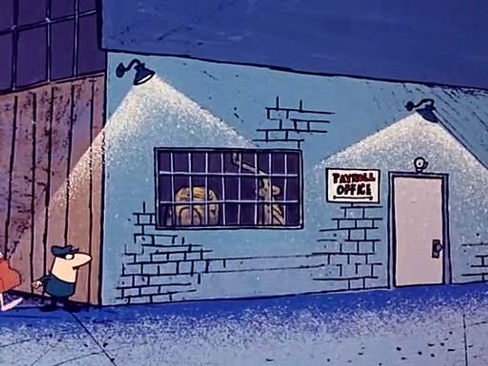 Der Rosarote Panther Staffel 1 Folge 49 HD Deutsch