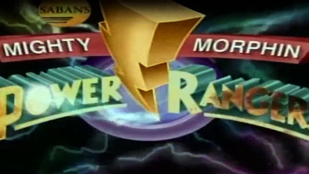 Power Rangers Staffel 3 Folge 3 HD Deutsch