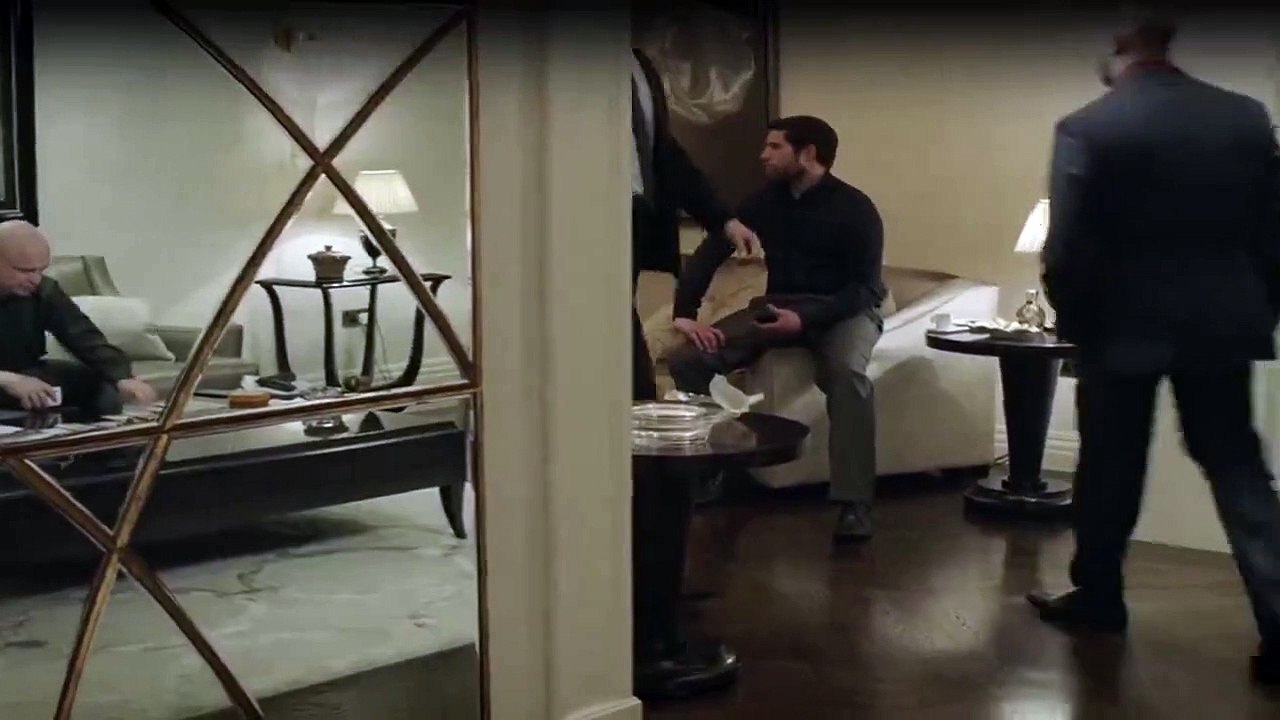 Luther Staffel 5 Folge 1 - Part 03 HD Deutsch