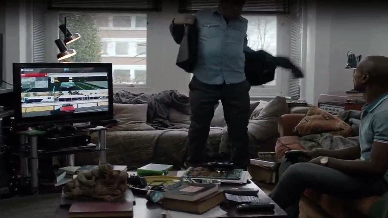 Luther Staffel 5 Folge 1 - Part 02 HD Deutsch