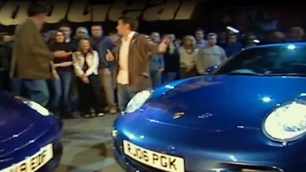Top Gear Staffel 9 Folge 3 HD Deutsch