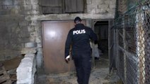 Bursa 3. sayfa haberi | Bursa'da akıl almaz hırsızlık...Patronunu bidon bidon soydu