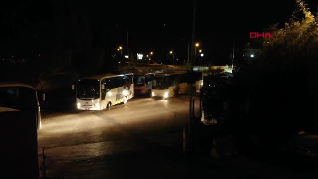 Son dakika haberleri! İNEGÖL'DE POLİS VE JANDARMADAN DRONLU ORTAK UYGULAMA