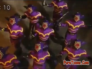 Ryukendo || EP-16 [Hindi Dubbed] || Original Dubbing