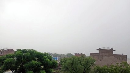 10 अक्टूबर तक मौसम में होगा बदलाव, कई जगहों पर येलो अलर्ट