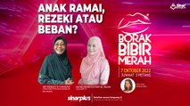 ANAK RAMAI, REZEKI ATAU BEBAN?