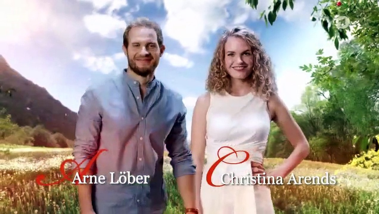 Sturm der Liebe Folge 3543 Kalter Empfang (2)