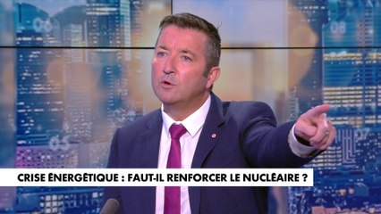 Karl Olive : «Il faut arrêter de prendre les Français pour des jambons»