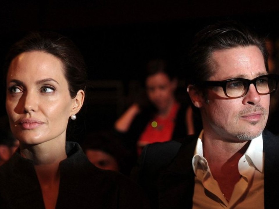 Ausraster im Flugzeug? Brad Pitt bestreitet Jolies krasse Vorwürfe