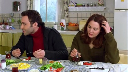 El Pañuelo Rojo - Capitulo 65 - Español Latino