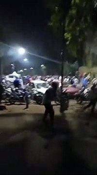 Yine futbol maçı yine ölüm! Ortalık savaş alanına döndü