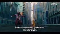 Hayaller Diyarı Altyazılı Fragman