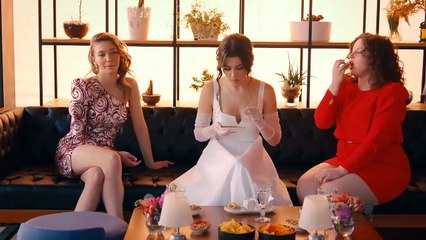 Love Is In The Air Capitulo 110 ¿Demasiado tarde para el amor