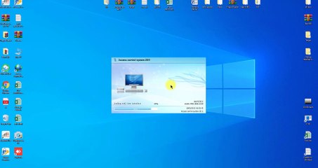 4 Door (Netowrk Controller) Complete Configuration