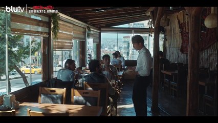 Behzat Ç.'den yeni fragman! Dolar ve Euro göndermesi