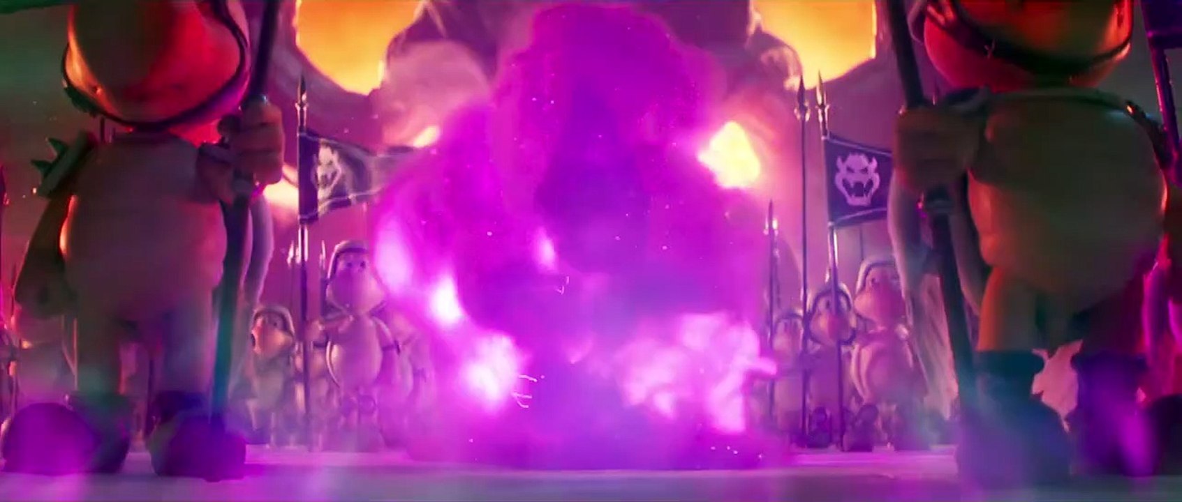Mario Trailer OV