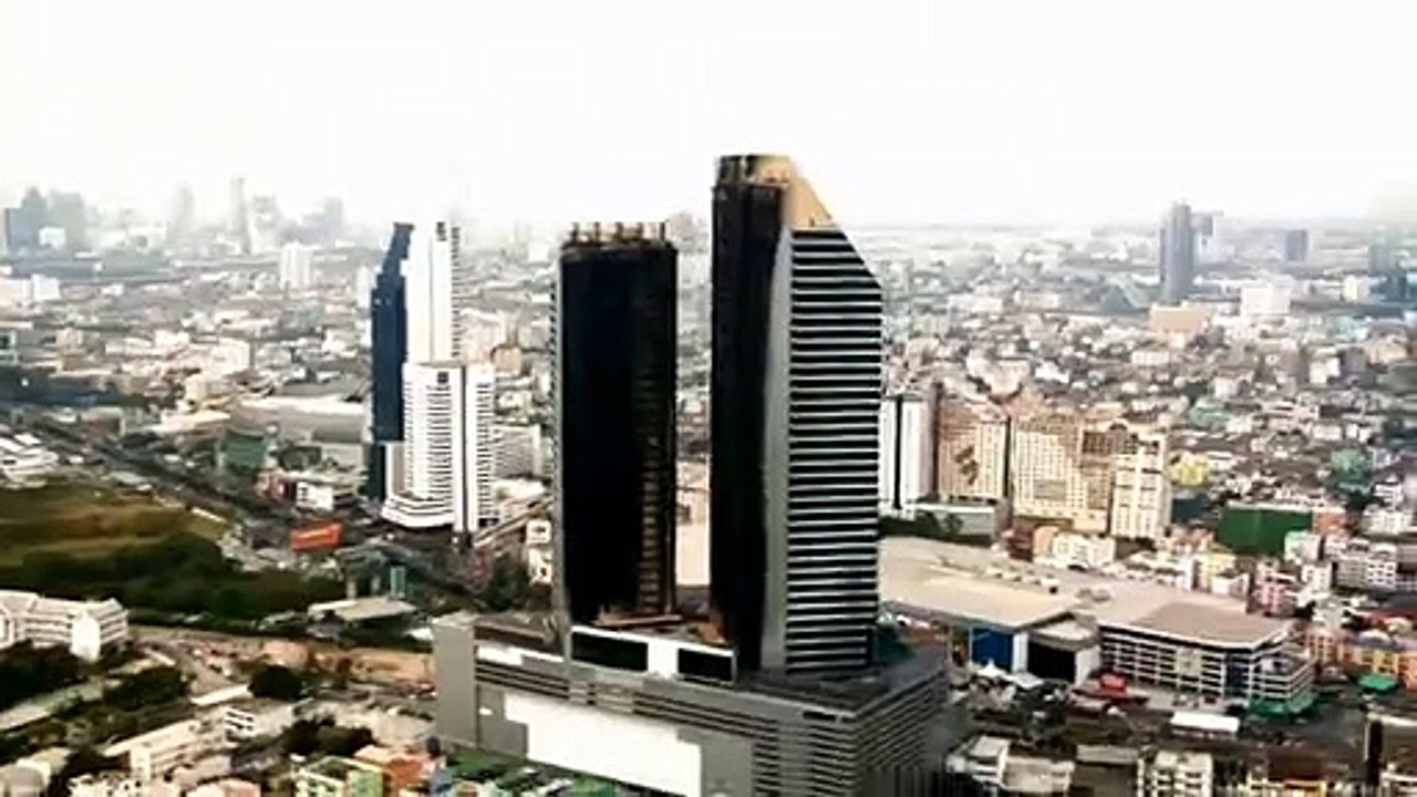 Bangkok Adrénaline Bande-annonce (EN)