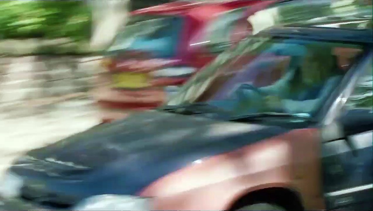 We Are Four Lions Bande-annonce (DE)