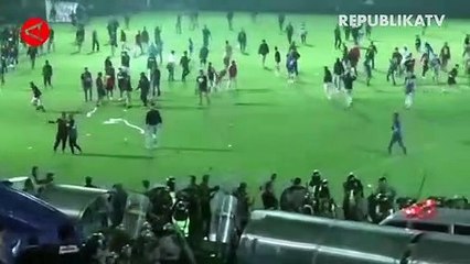 Kata Menpora Soal Audit Stadion