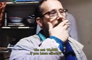 La Promesse Bande-annonce (IT)