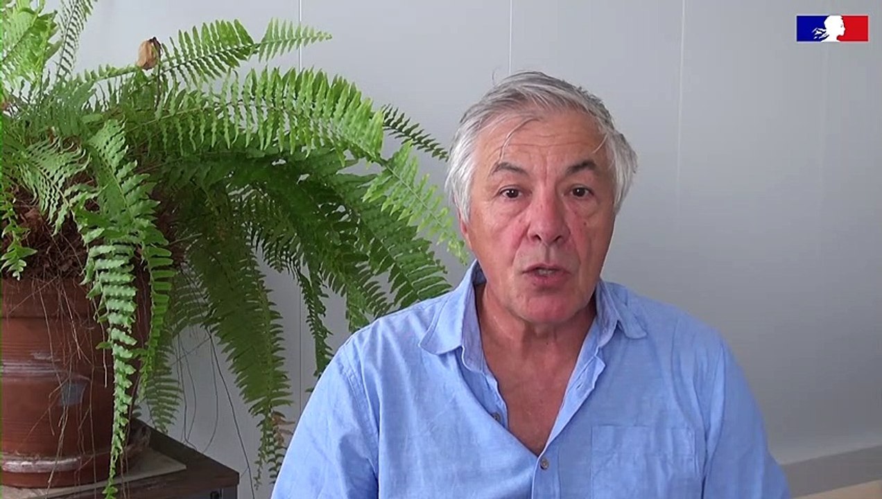 Repenser l’eau à l'ère du changement climatique - DREAL Nouvelle-Aquitaine