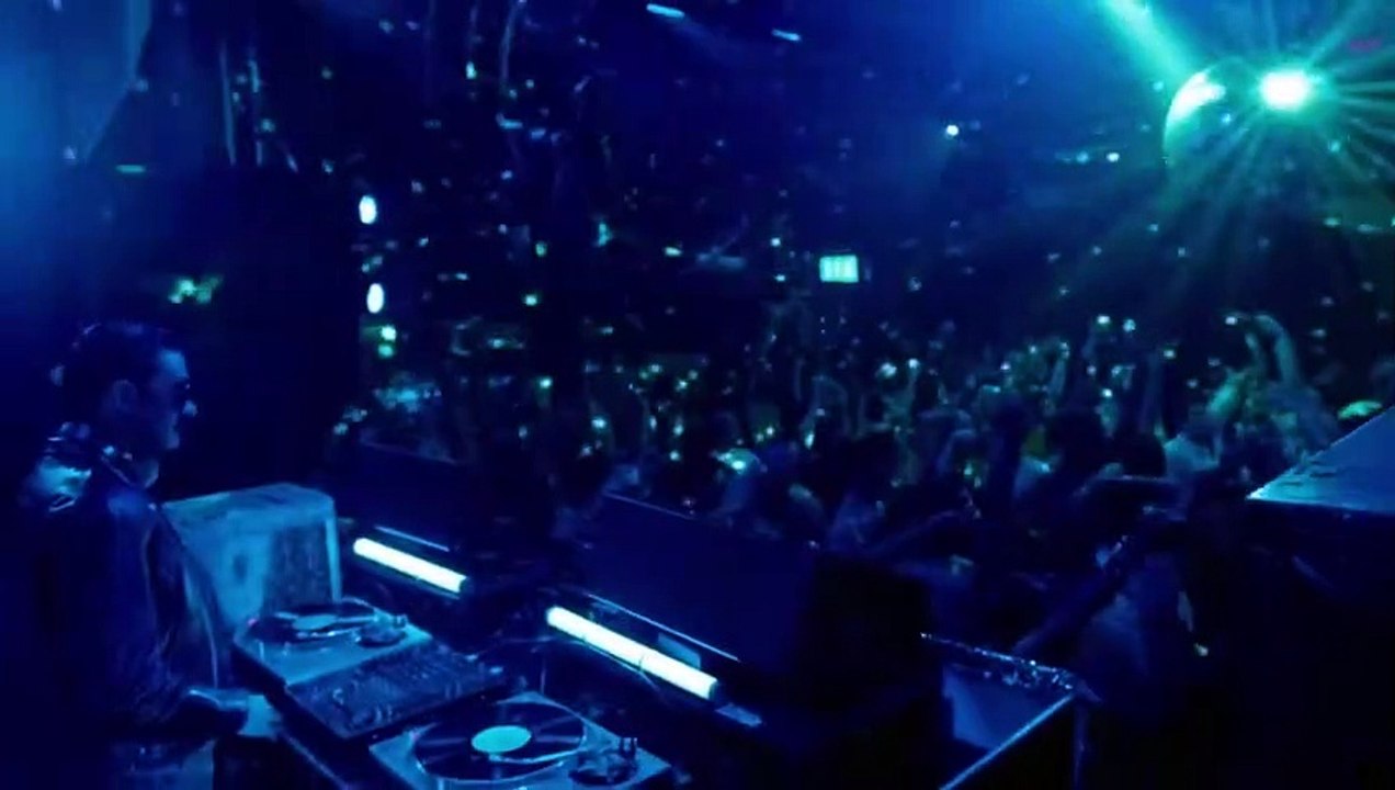 American Horror Story - staffel 11 Teaser OV