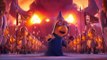 The Super Mario Bros. Movie Teaser Trailer #1 (2023) Chris Pratt Animated Movie HD