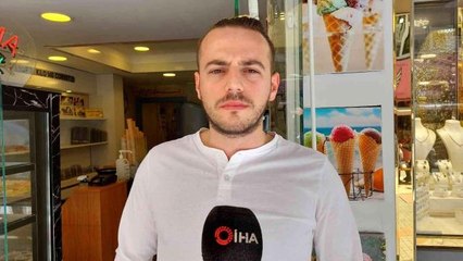 Küçükçekmece'de siteden 200 bin TL değerinde motosiklet hırsızlığı kamerada