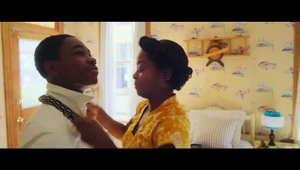 Till Movie Clip - Be Small