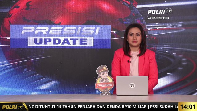 PRESISI UPDATE 14.00 WIB : Sambutan Wakil Presiden RI pada Acara Rapat Kerja Nasional Forum Jurnalis Wakaf Indonesia