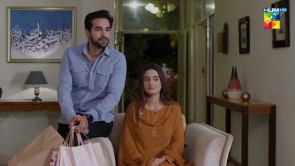 Kia Sara Bazar Khareed Laye Ho Kia... - Ant Ul Hayat  Drama