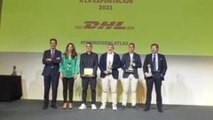 AJL Ophthalmic, reconocida como pyme más exportadora en los Premios DHL 2021
