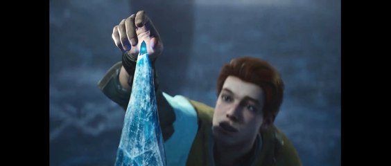 Star Wars Jedi: Fallen Order Gameplay Part 10