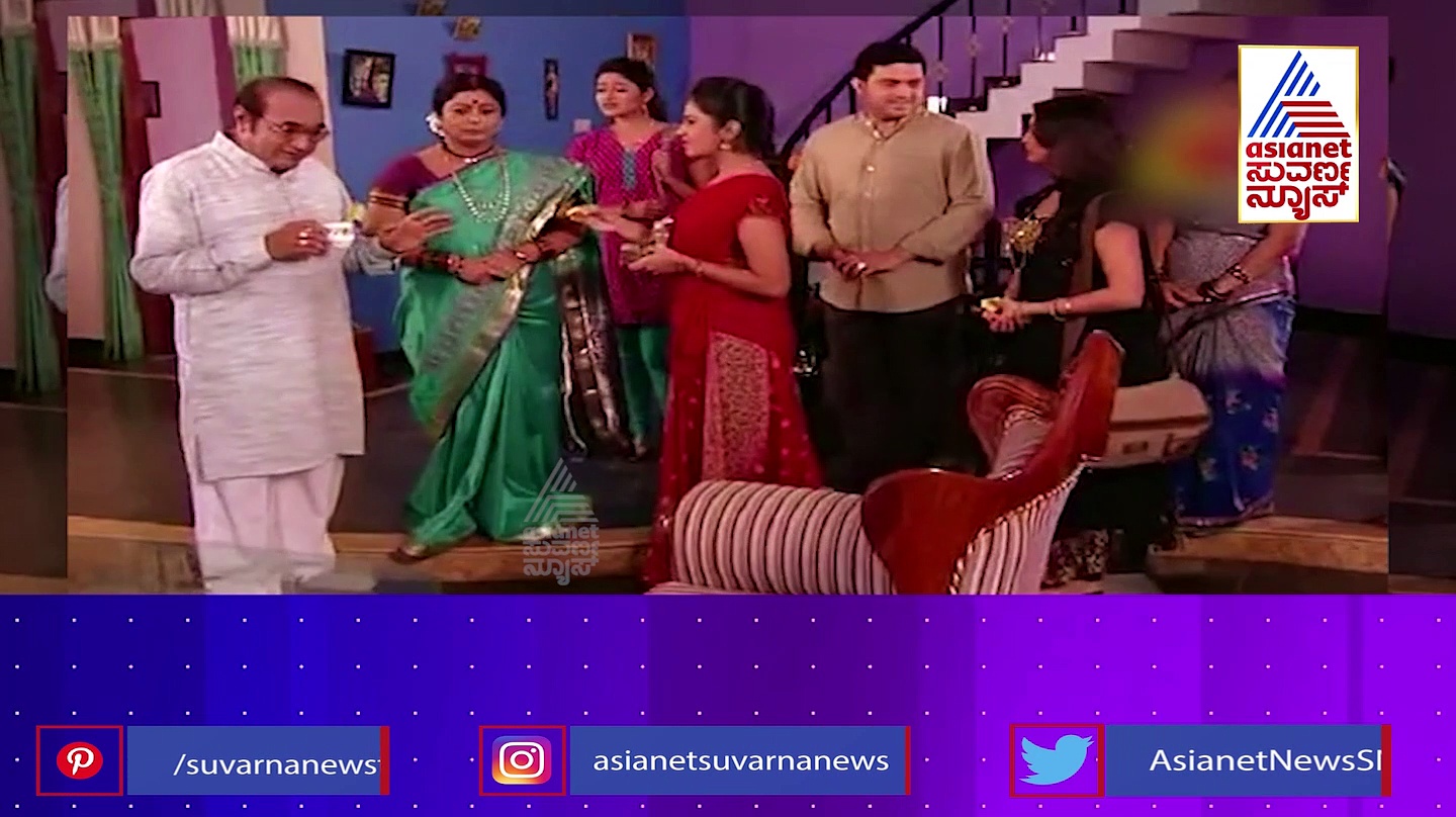 Divya Sridhar: ಕನ್ನಡದ ನಟಿಗೆ ಕೈಕೊಟ್ಟ ತಮಿಳಿನ ಮುಸ್ಲಿಂ ನಟ: ಇದು ಸೀರಿಯಲ್ ಲವ್ ಜಿಹಾದ್? 