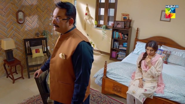 Meri Beti Mujh Se Naraz Kese Reh Sakti Hai... - Meri Shehzadi