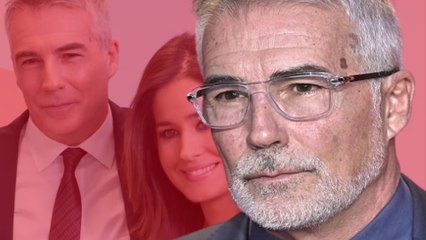 David Cantero confirma los malos augurios a su compañera