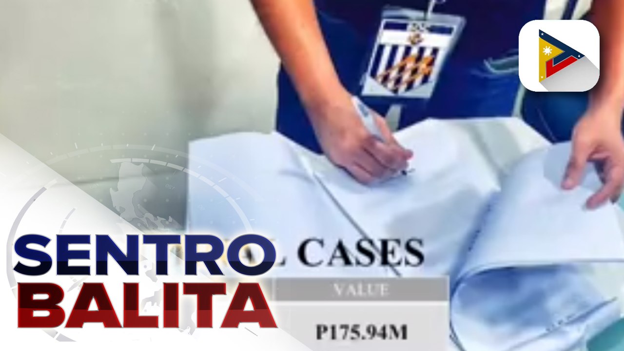 Iba't ibang ahensiya ng pamahalaan, ibinida ang kani-kanilang accomplishments sa first 100 days ng Marcos administration