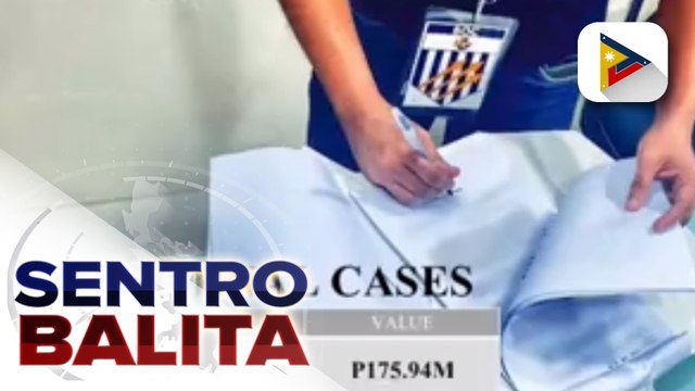 Iba't ibang ahensiya ng pamahalaan, ibinida ang kani-kanilang accomplishments sa first 100 days ng Marcos administration