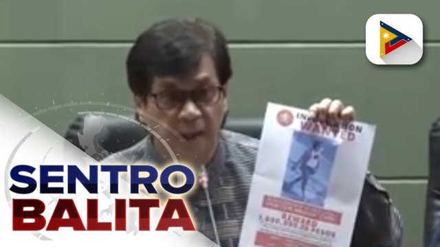 PNP-NCRPO, may person of interest na sa pagpatay sa mamamahayag na si Percy Lapid