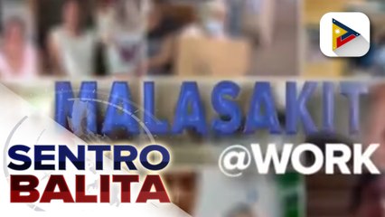 MALASAKIT AT WORK: Ginang na hirap sa paghinga, humihingi ng tulong para makapagpa-laboratory test