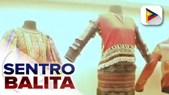 Bagong exhibition sa National Museum sa Butuan City, bukas sa publiko