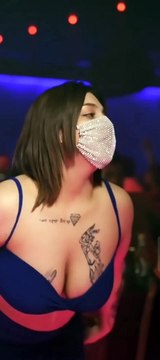 Arabian nights dance party BELLY DANCE lesson