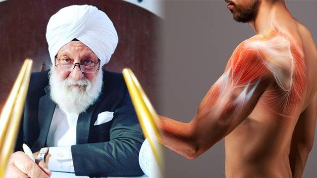 Myasthenia Gravis क्या है यह बीमारी, Arun Bali इस बीमारी से थे ग्रसित । Boldsky *Health