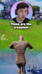 What other emotes should I try ?  Fortnite