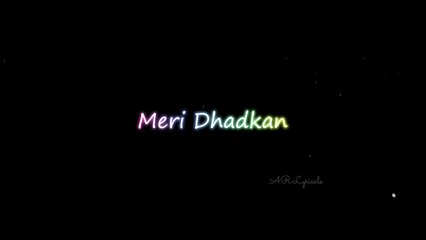 Tera Nasha - Lofi WhatsApp Status - AR Lyricals - (2022)